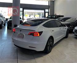 تسلا موديل 3